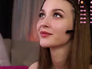 Grace's Live Sex Cam Show