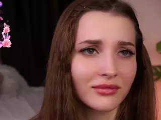 Grace's Live Sex Cam Show