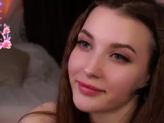 Grace's Live Sex Cam Show