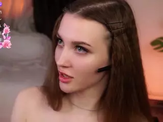 Grace's Live Sex Cam Show