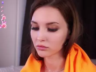 Grace's Live Sex Cam Show