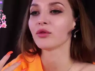 Grace's Live Sex Cam Show