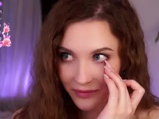 Grace's Live Sex Cam Show