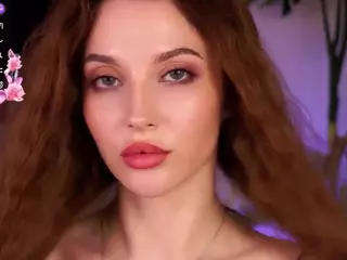 Grace's Live Sex Cam Show