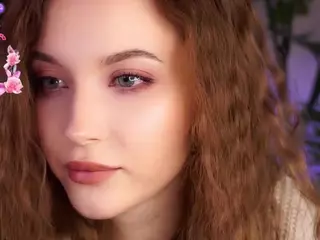 Grace's Live Sex Cam Show