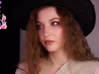 Grace's Live Sex Cam Show