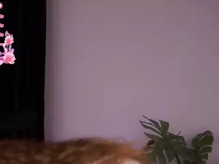 Grace's Live Sex Cam Show