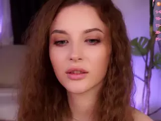 Grace's Live Sex Cam Show