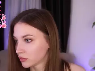 Grace's Live Sex Cam Show