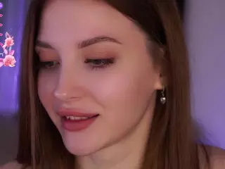 Grace's Live Sex Cam Show