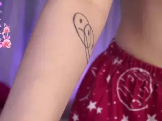 Grace's Live Sex Cam Show