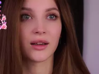 Grace's Live Sex Cam Show