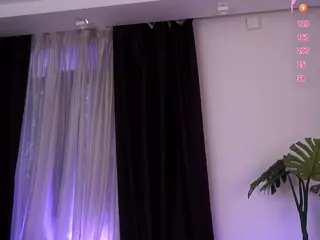 Grace's Live Sex Cam Show