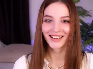 Grace's Live Sex Cam Show
