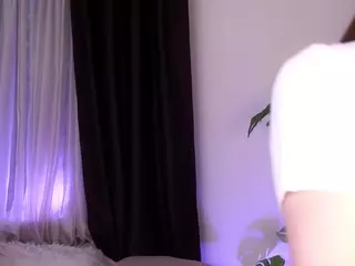 Grace's Live Sex Cam Show