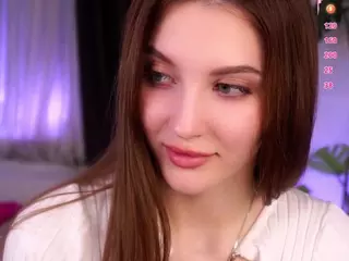 Grace's Live Sex Cam Show