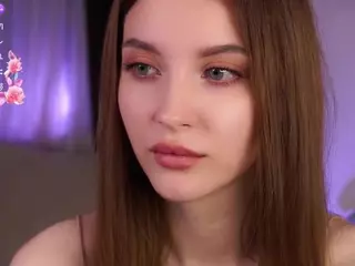 Grace's Live Sex Cam Show