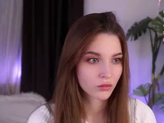 Grace's Live Sex Cam Show