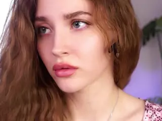 Grace's Live Sex Cam Show