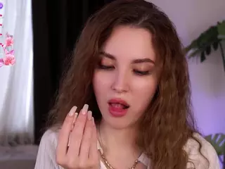 Grace's Live Sex Cam Show