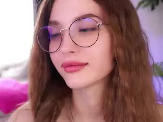 Grace's Live Sex Cam Show