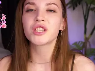 Grace's Live Sex Cam Show