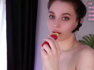 Grace's Live Sex Cam Show