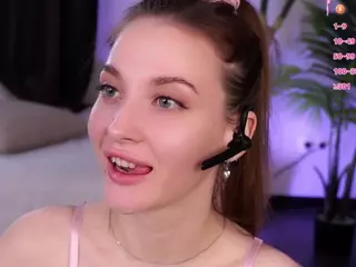 Grace's Live Sex Cam Show