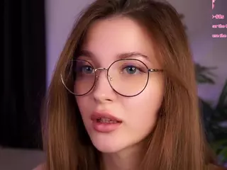 Grace's Live Sex Cam Show