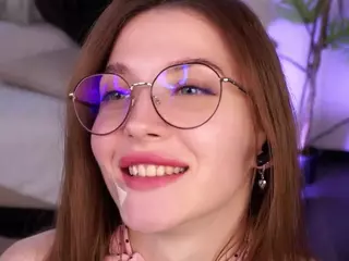 Grace's Live Sex Cam Show