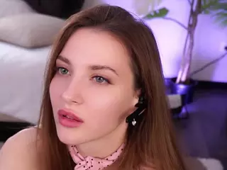 Grace's Live Sex Cam Show