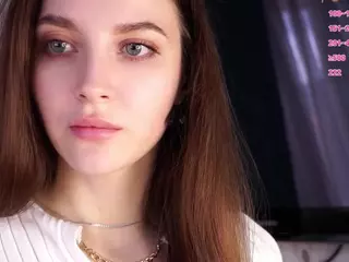 Grace's Live Sex Cam Show