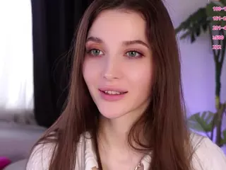 Grace's Live Sex Cam Show