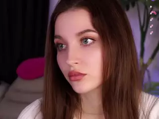 Grace's Live Sex Cam Show