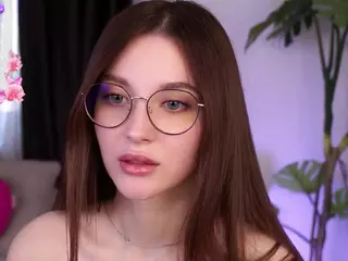 Grace's Live Sex Cam Show