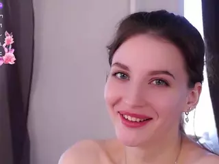 Grace's Live Sex Cam Show