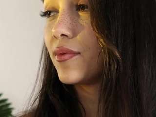 berenicebufkin Live Webcam on CamSoda
