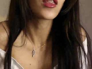 berenicebufkin Live Webcam on CamSoda