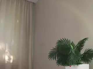BereniceBufkin's Live Sex Cam Show