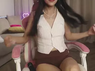 BereniceBufkin's Live Sex Cam Show