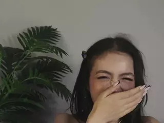 BereniceBufkin's Live Sex Cam Show