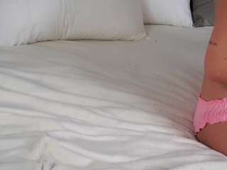 breeemley Live Webcam on CamSoda
