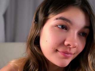 breeemley Live Webcam on CamSoda