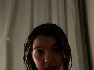 breeemley Live Webcam on CamSoda