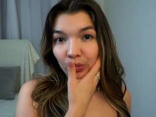 breeemley Live Webcam on CamSoda