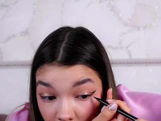 breeemley Live Webcam on CamSoda