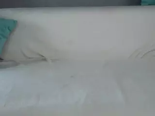 Eva's Live Sex Cam Show