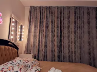 BridgetFoulk's Live Sex Cam Show