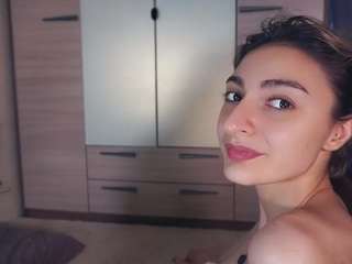 brittbolding Modèle Webcam Profil