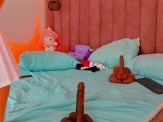 carolinemoreno webcam